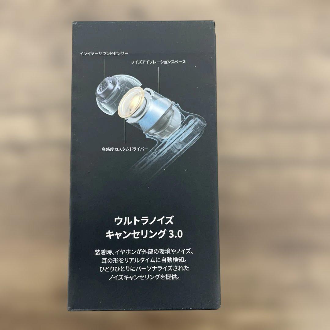 12307 Anker SoundCore Liberty 4 NC ブラック