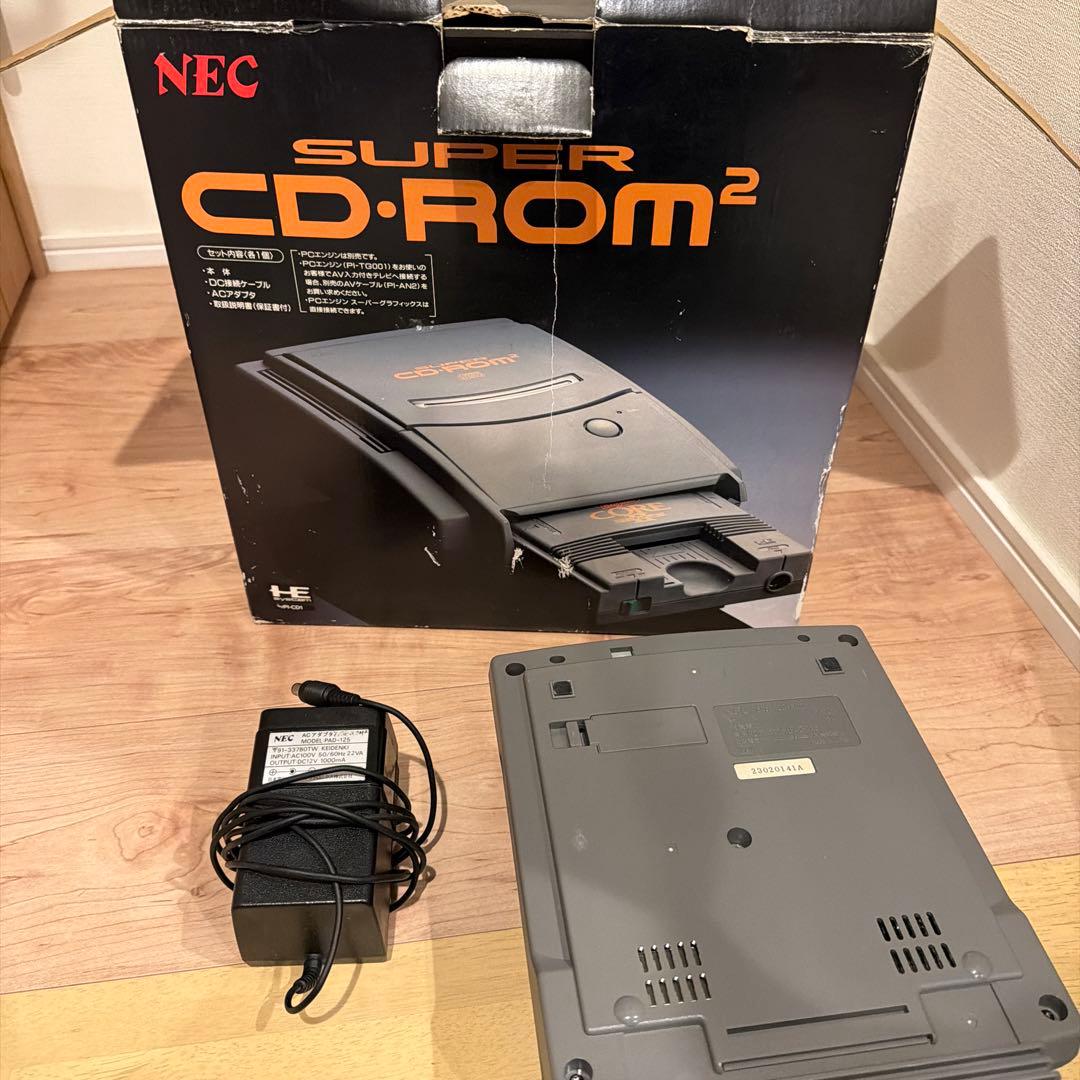 K*a様 PCエンジン インターフェースユニット