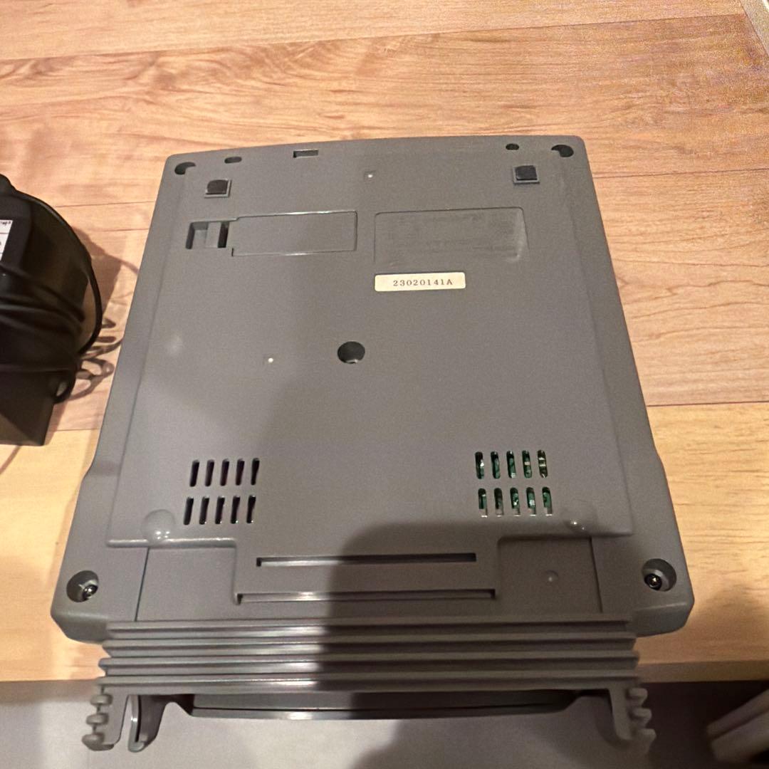 K*a様 PCエンジン インターフェースユニット