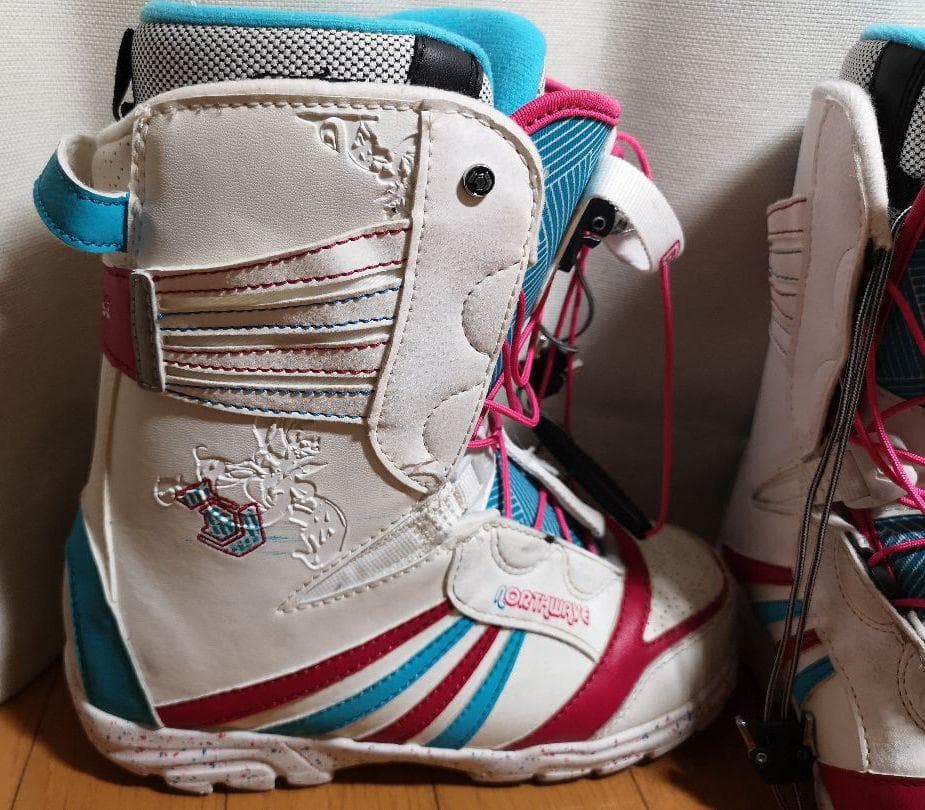 northwave スノボブーツ レディース 24.5