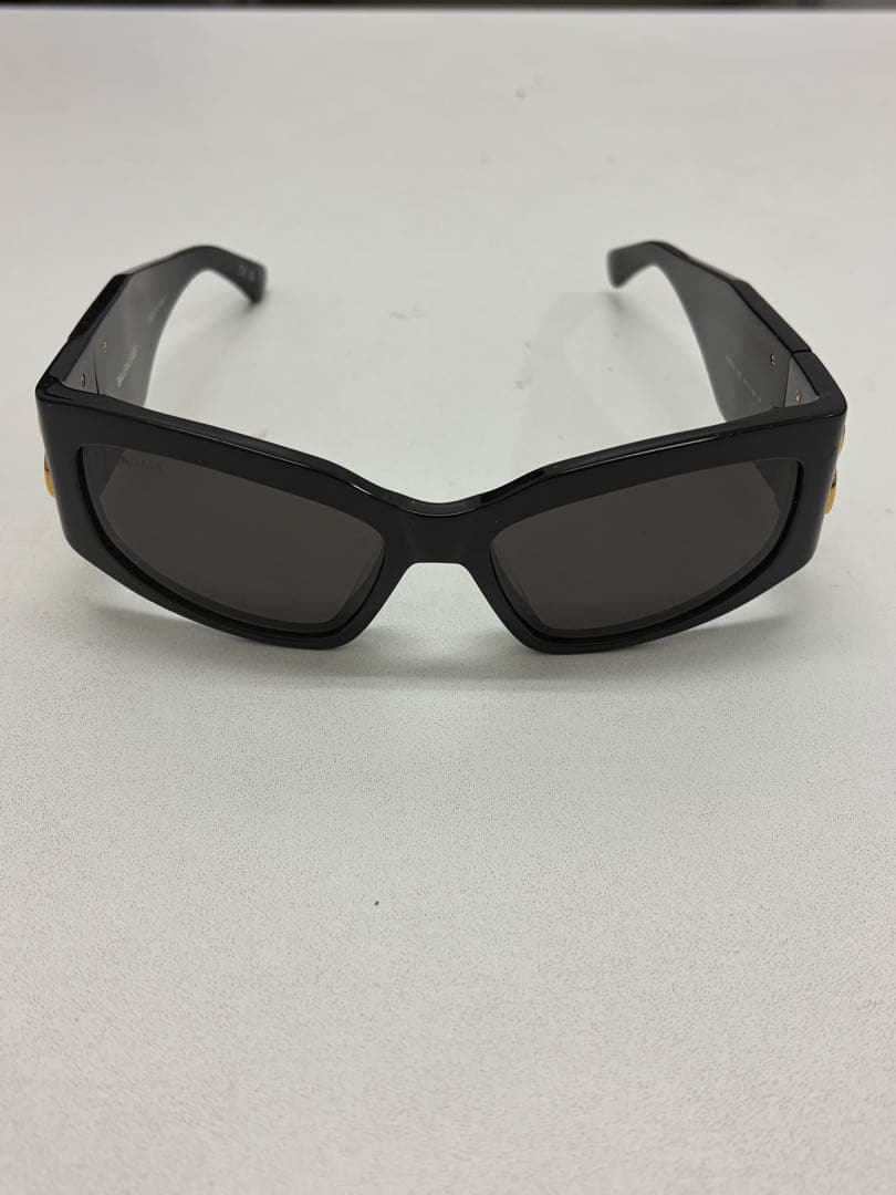 BALENCIAGA サングラス BLK/BB0321S