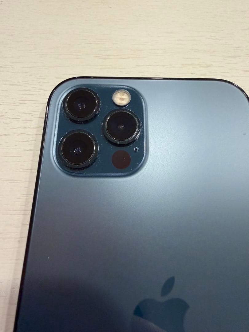 iPhone12Pro 256GBバッテリー100%