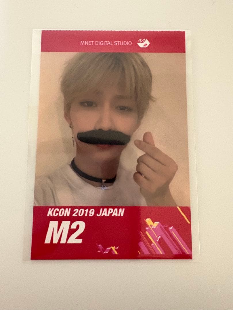 KCON 2019 JAPAN straykids フィリックス　スキズ