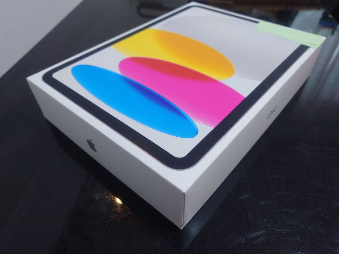 未使用 iPad 16 a16 シルバー