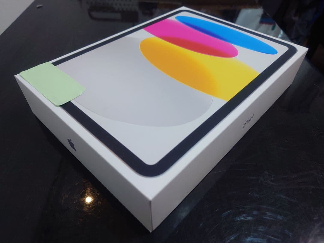 未使用 iPad 16 a16 シルバー