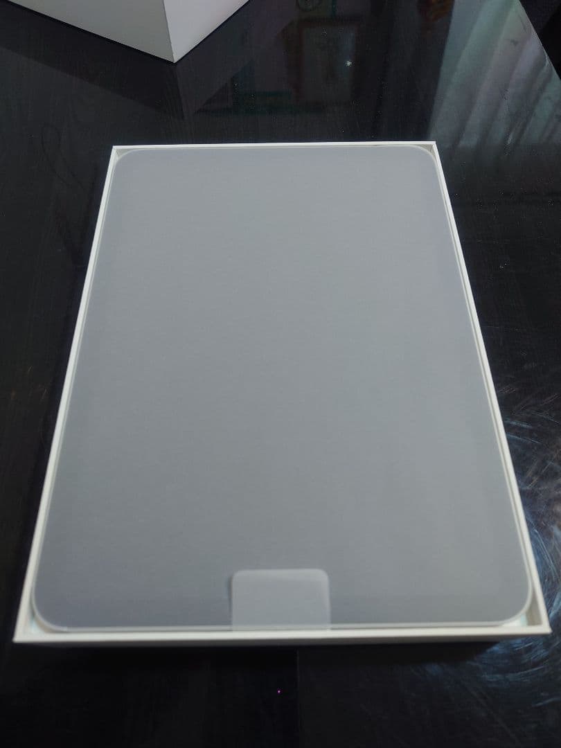 未使用 iPad 16 a16 シルバー