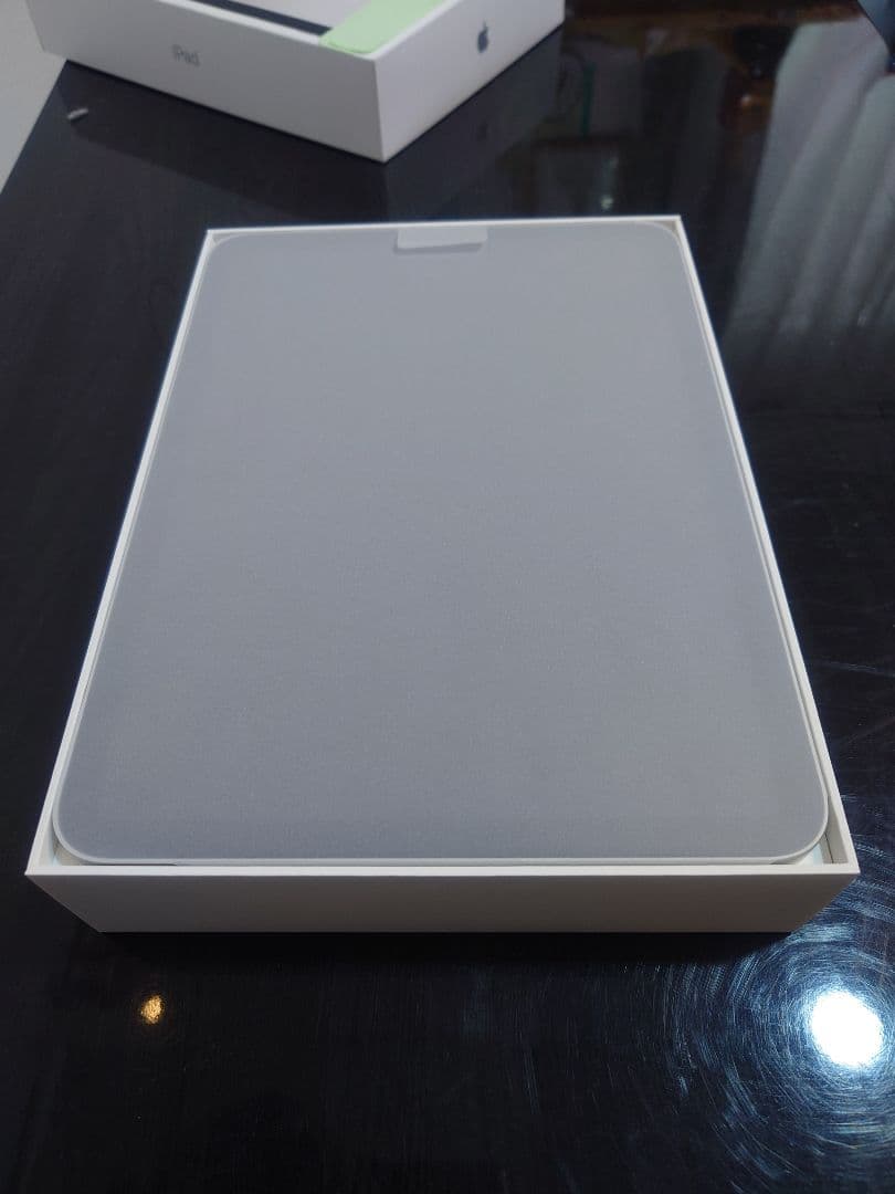 未使用 iPad 16 a16 シルバー