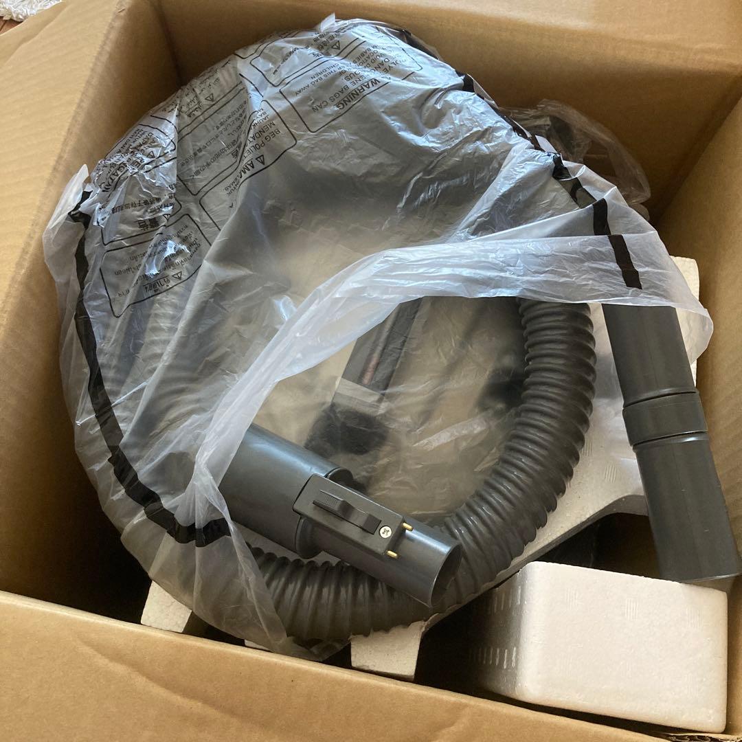 HITACHI 業務用掃除機 CV-G95K 1050W