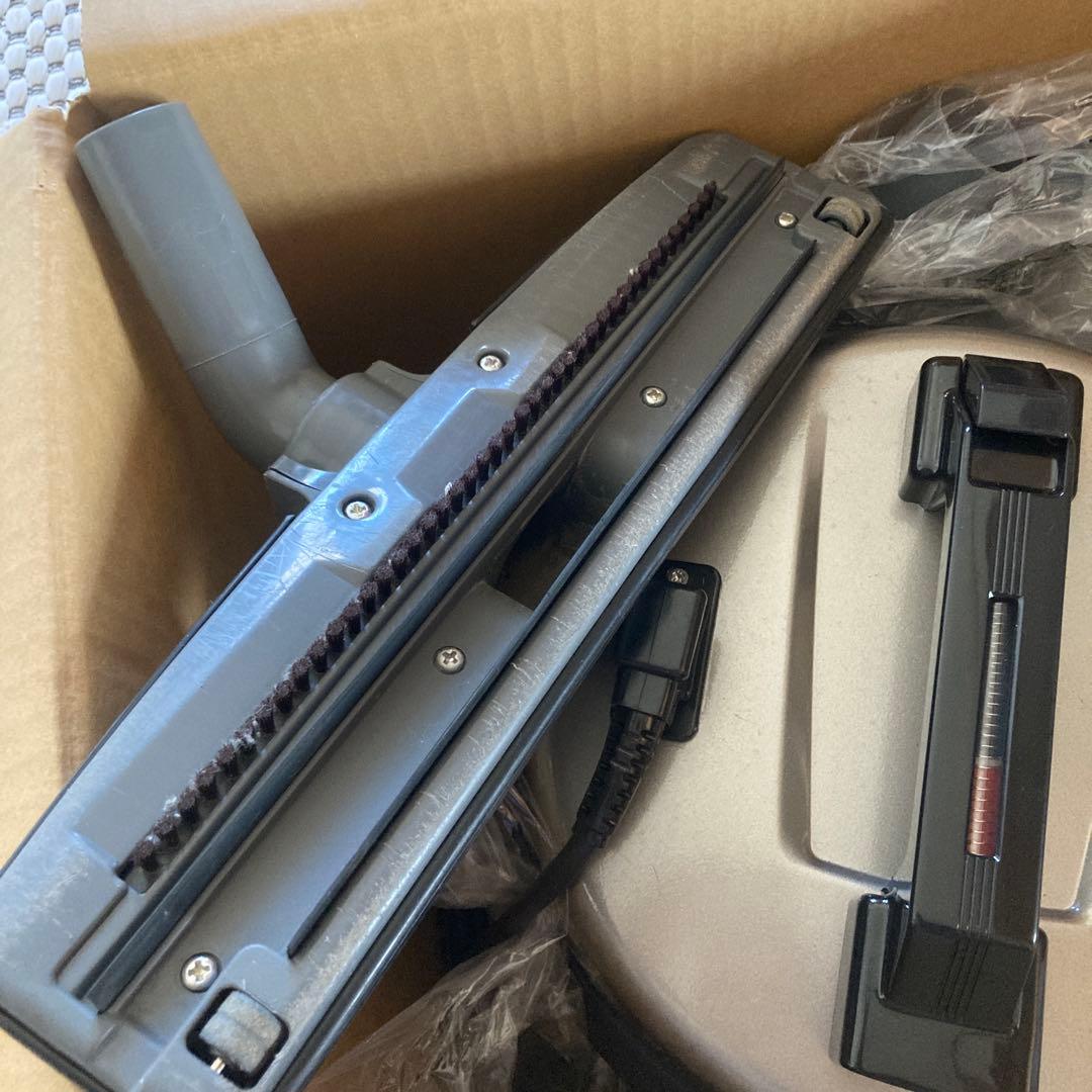 HITACHI 業務用掃除機 CV-G95K 1050W