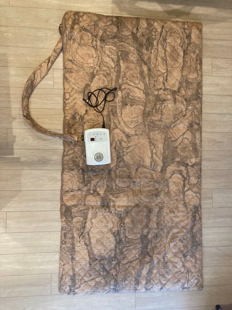 テレスガイザー　yosa