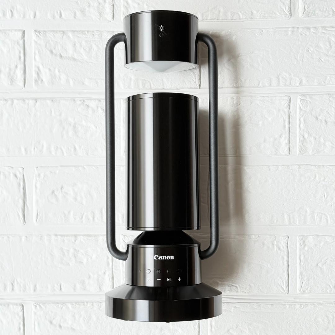 Canon albos ML-A ブラック