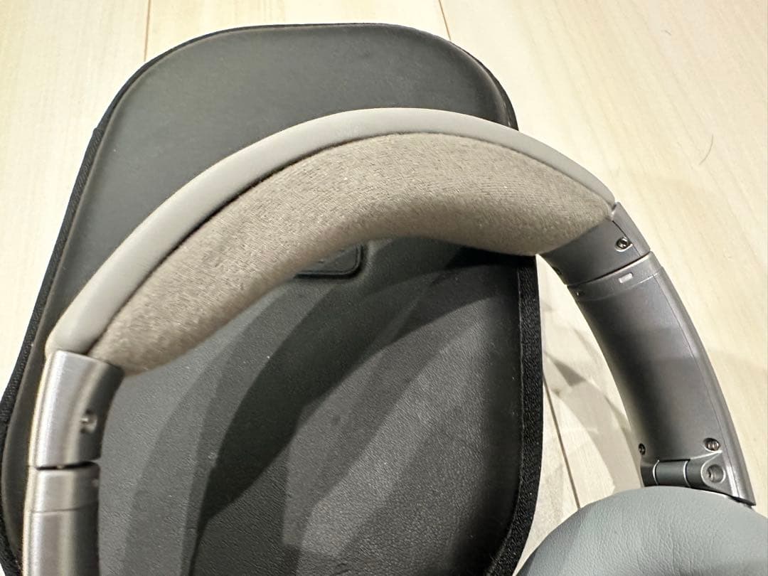 BOSE QuietComfort QC35 ノイズキャンセリングヘッドホン