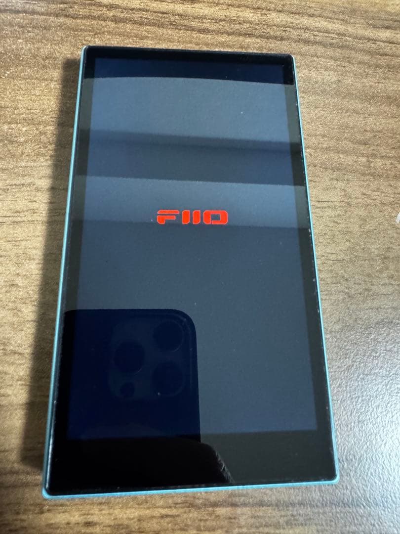 Androidタブレット本体 FIIO JM21 DAP