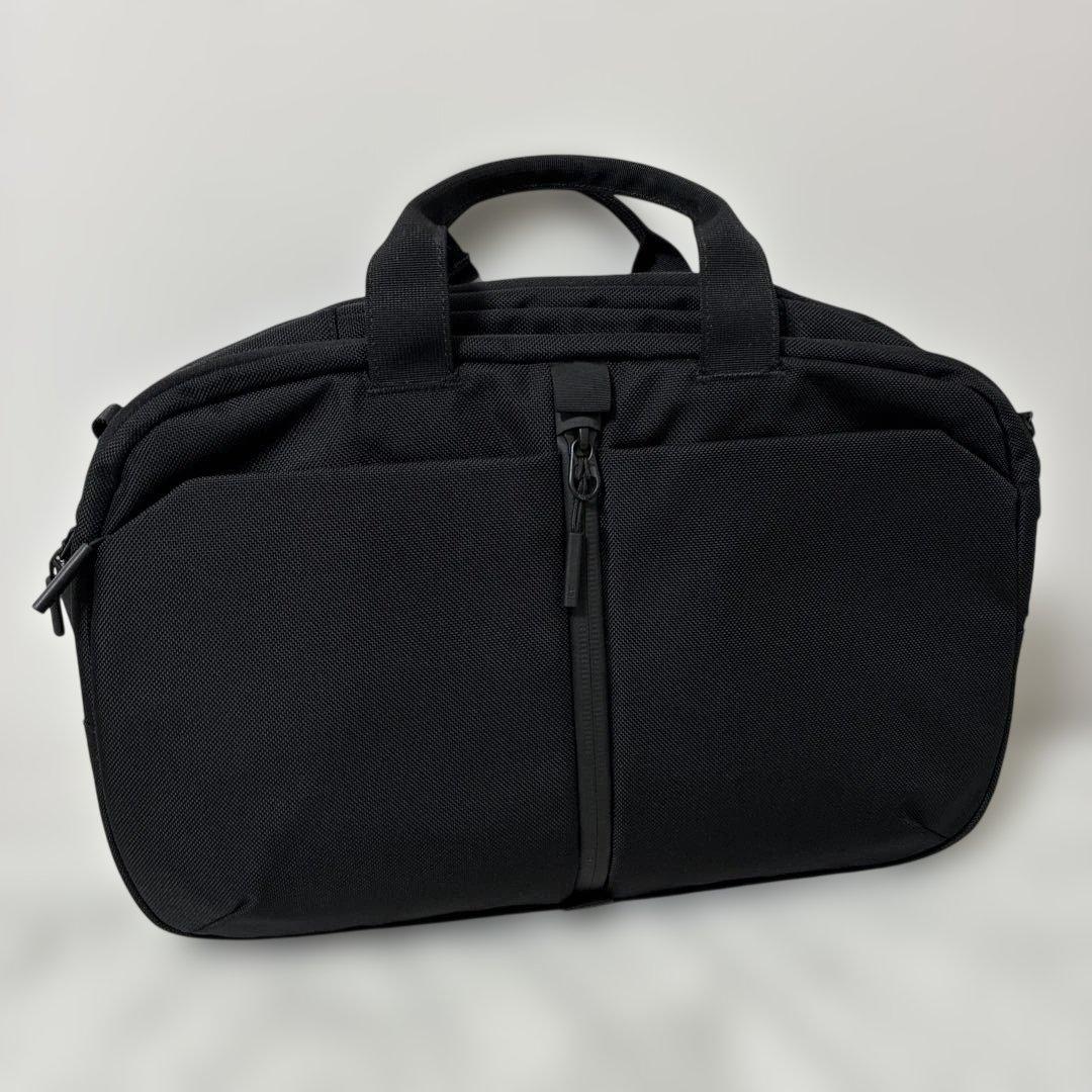 Aer エアー 3WAY BRIEF ビューティ&ユース 別注モデル