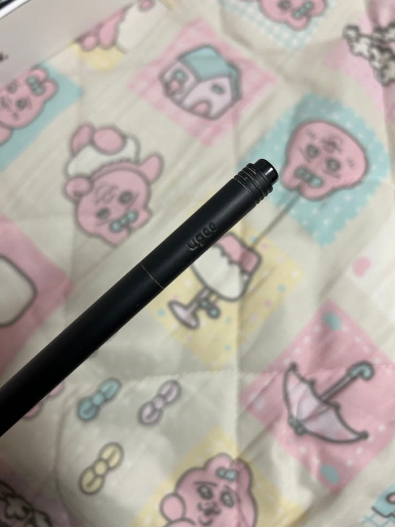 UGEE UE12 PLUS 液晶ペンタブレット本体
