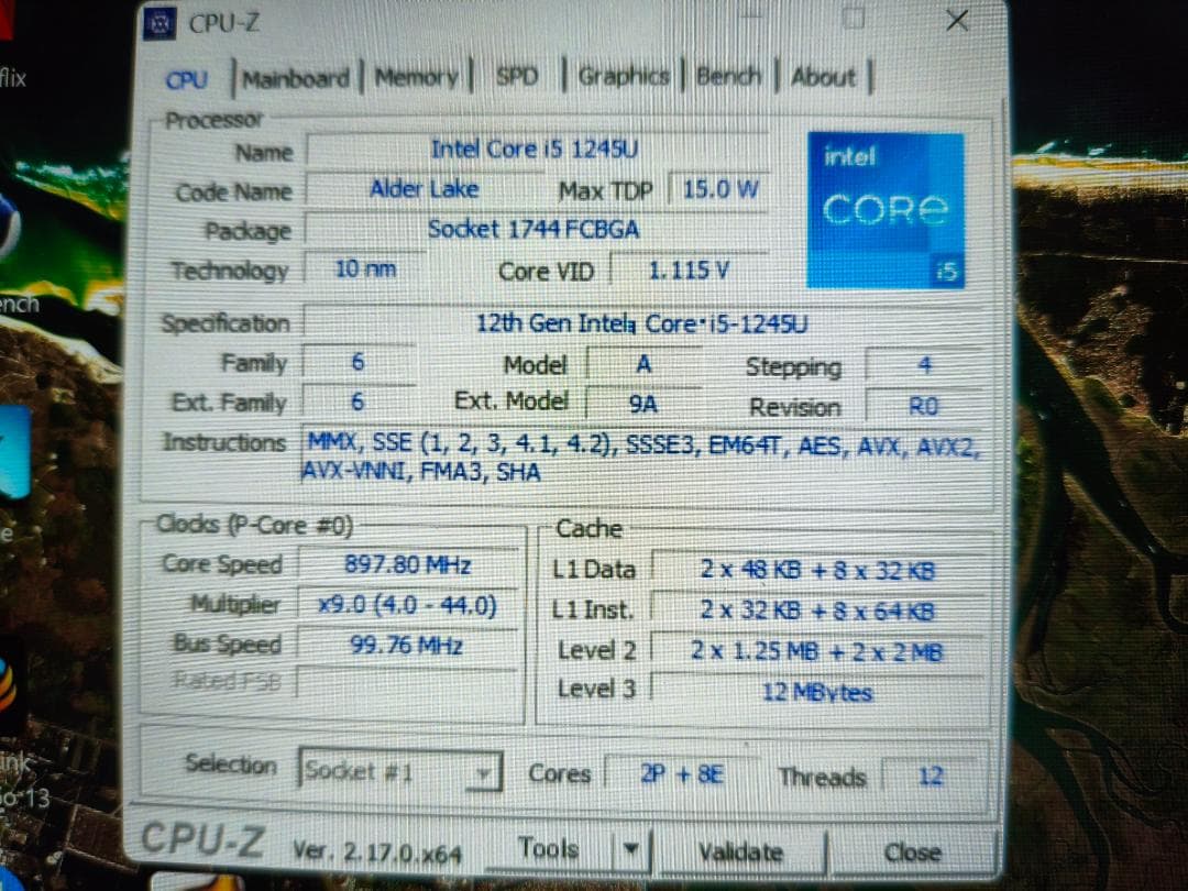 Dell 第12世代 Latitude 5330 Core i5 13.3インチ