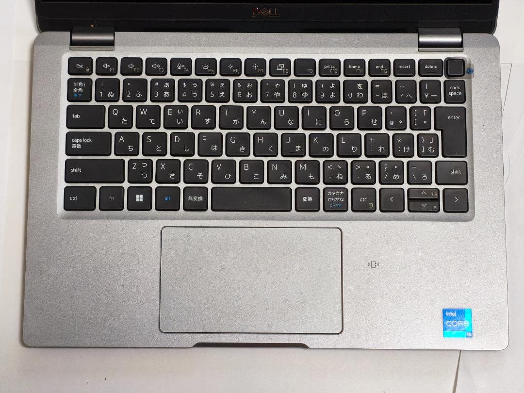 Dell 第12世代 Latitude 5330 Core i5 13.3インチ