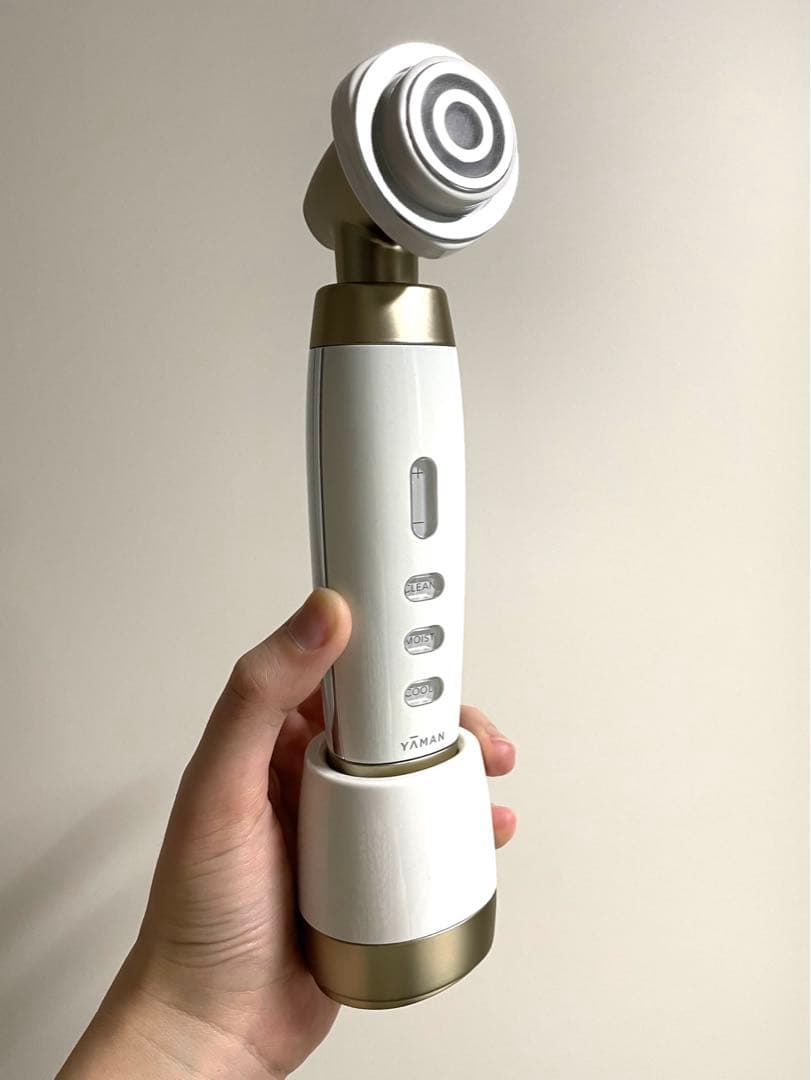 YA-MAN ヤーマン RF美顔器 ブライトリフト EX