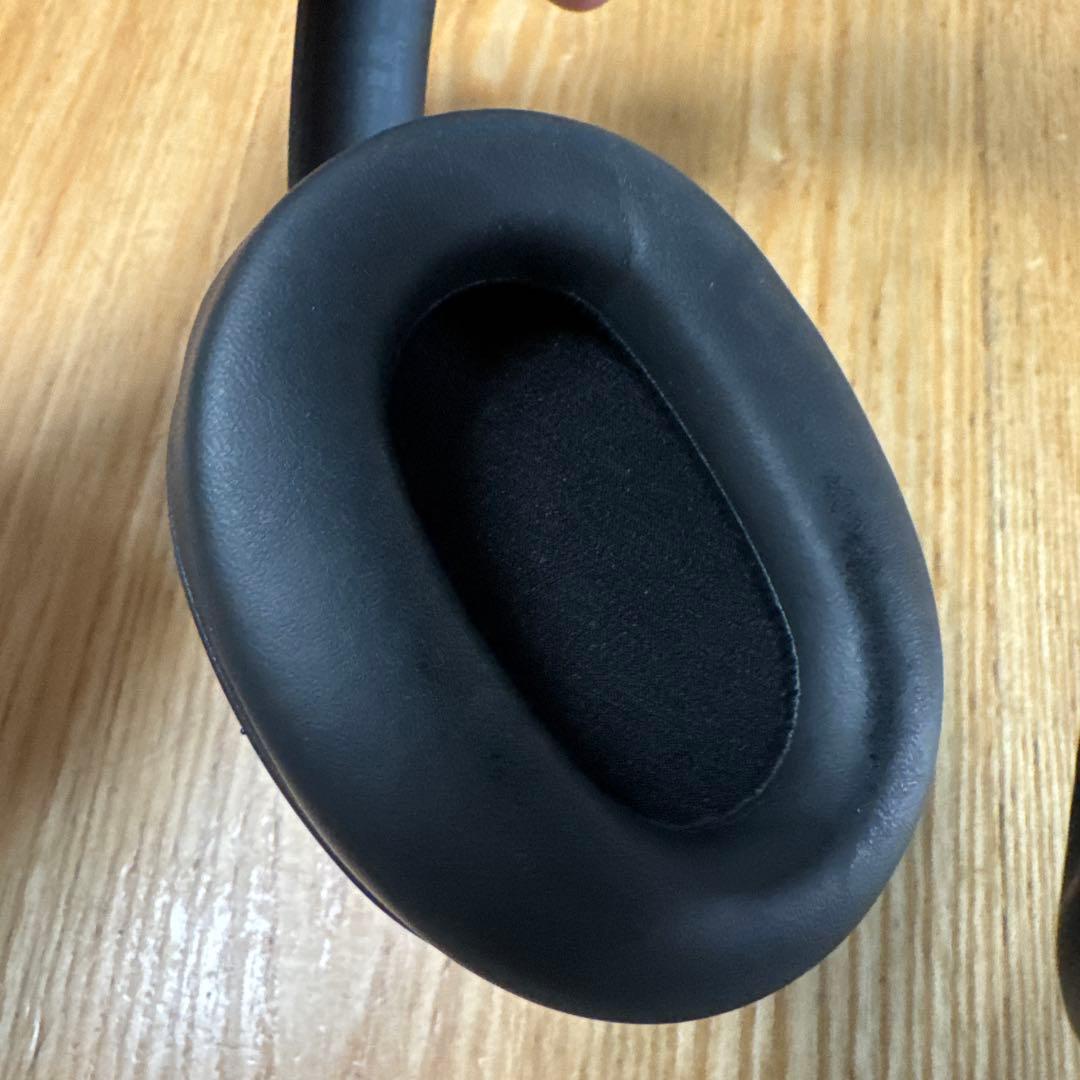 SONY WH CH720Nワイヤレスヘッドホン