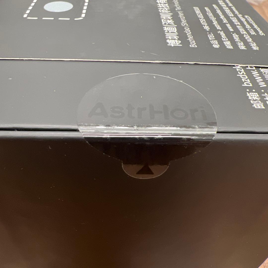 510667 AstrHori 50mm F2.0 Xマウント 標準レンズ