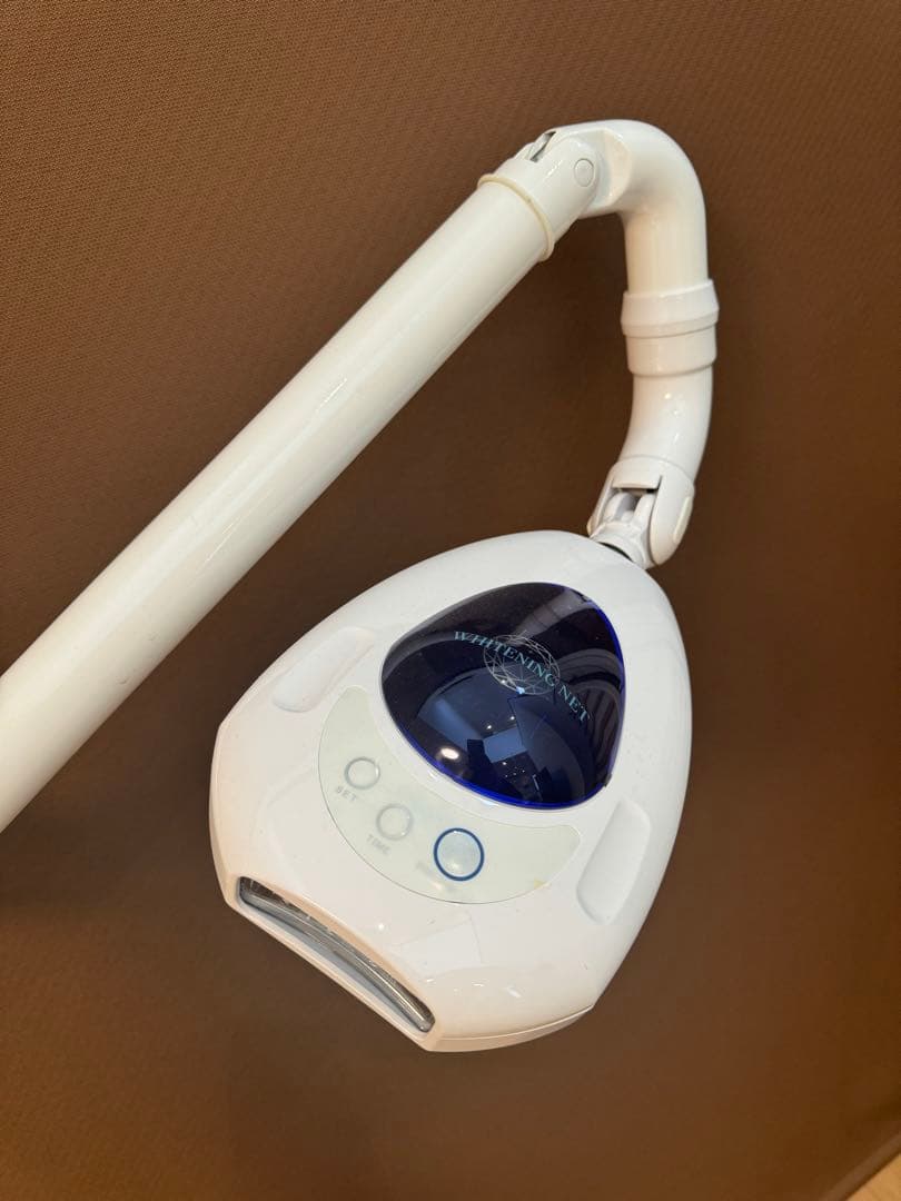 シャリオン製　2022 ホワイトニング機器