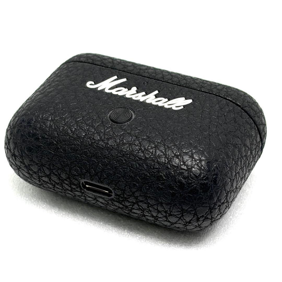 【美品】Marshall Motif II A.N.C. ケースのみ (148)