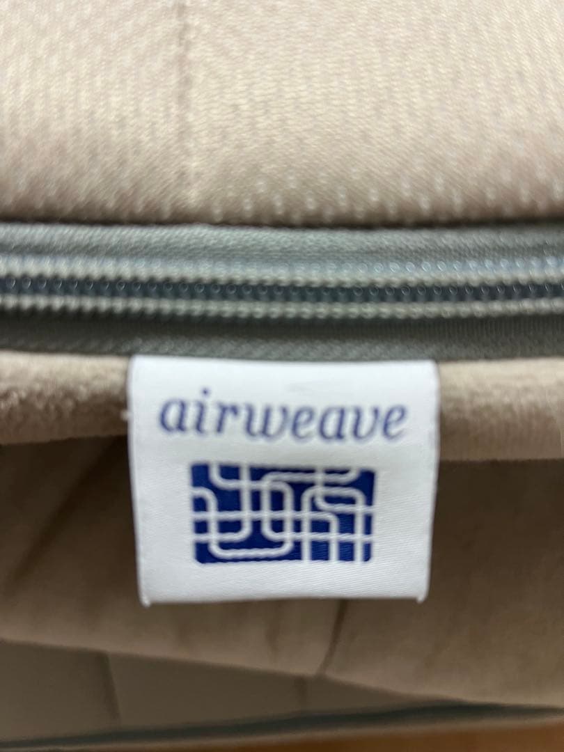 airweave 四季布団シングル