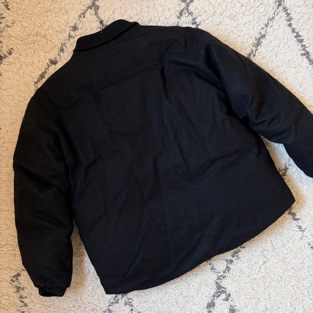 ジャケット・アウター COOTIE PRODUCTIONS NEWJACK DOWN JACKET