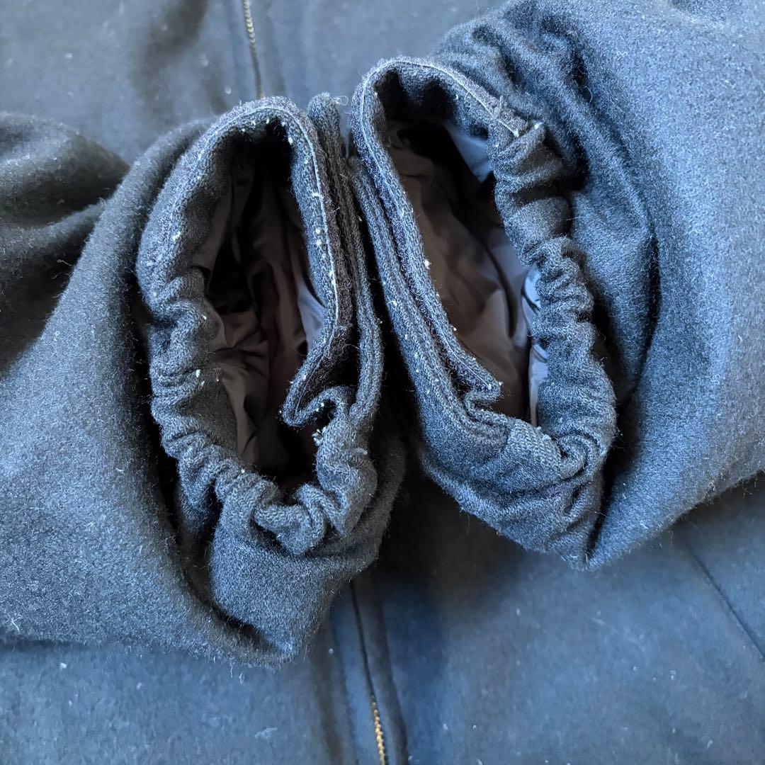 ジャケット・アウター COOTIE PRODUCTIONS NEWJACK DOWN JACKET