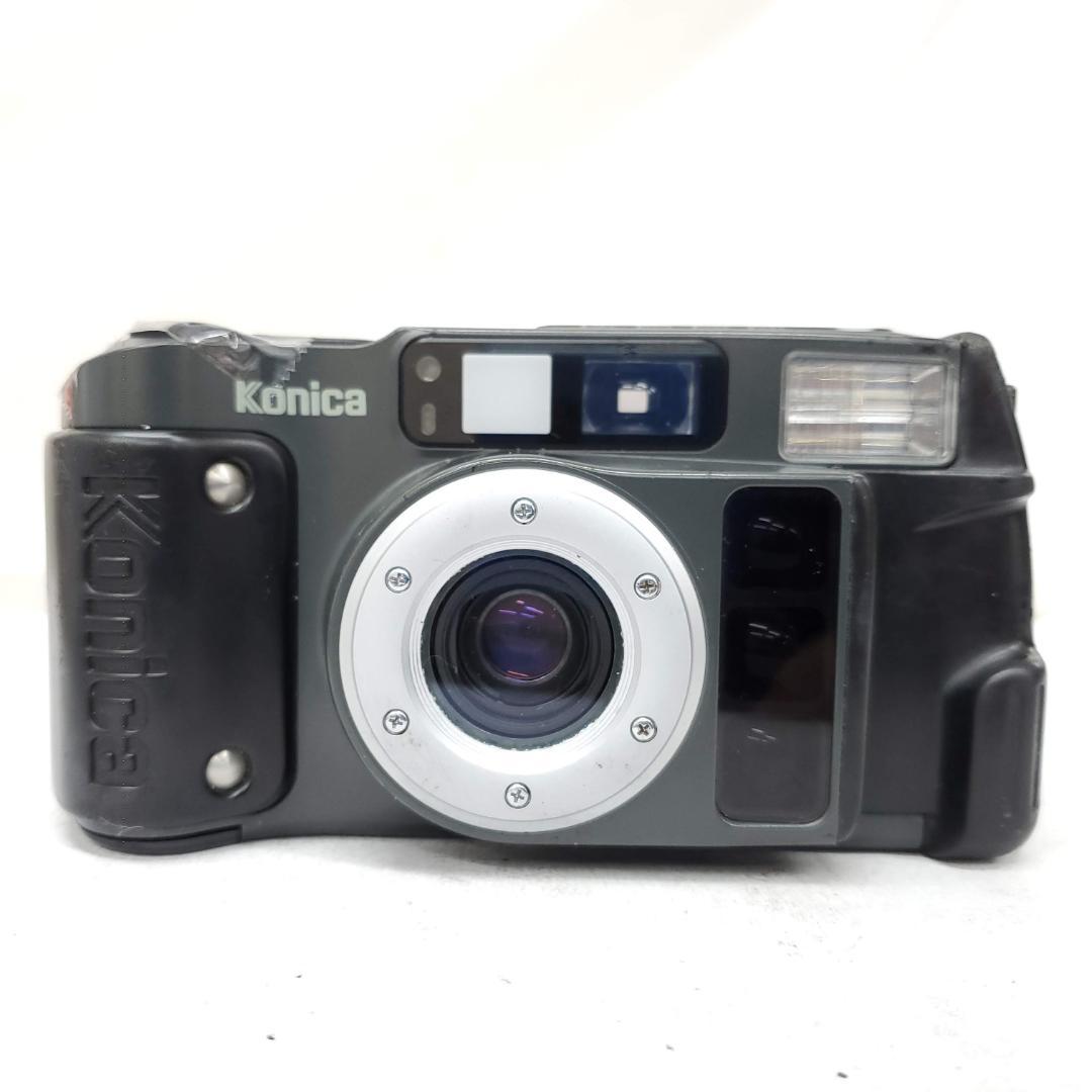 【動作確認済】 KONICA 現場監督 F1225-138-10p p