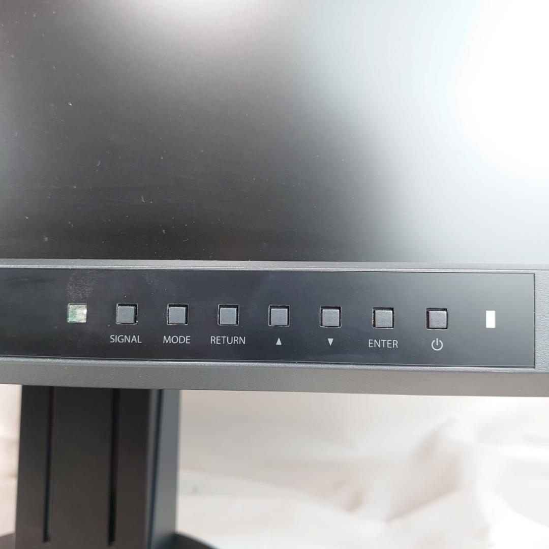 EIZO ColorEdge CX270 27型モニター 動作品