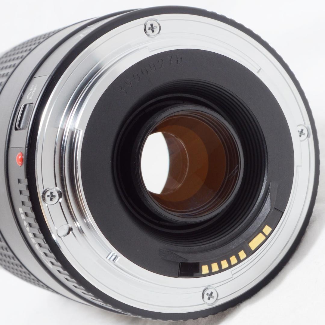 ★美品★Canon キャノン EF 75-300mm 4-5.6 Ⅱ 望遠ズーム