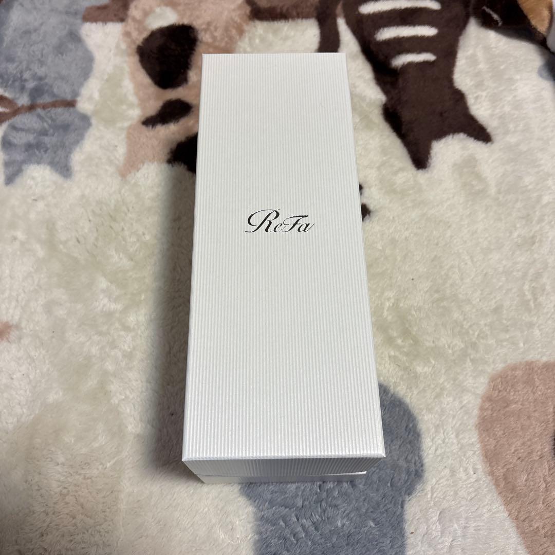 ReFa RE-AR 脱毛器