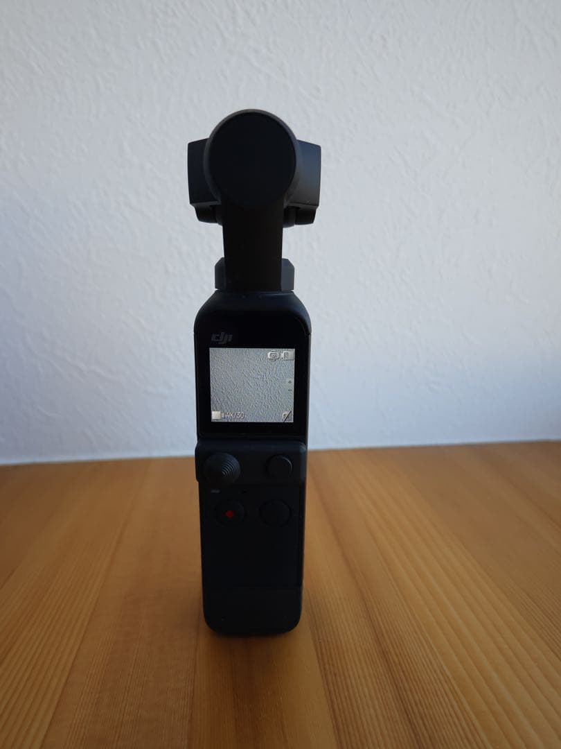 【即購入OK】DJI Pocket 2 Creatorコンボ