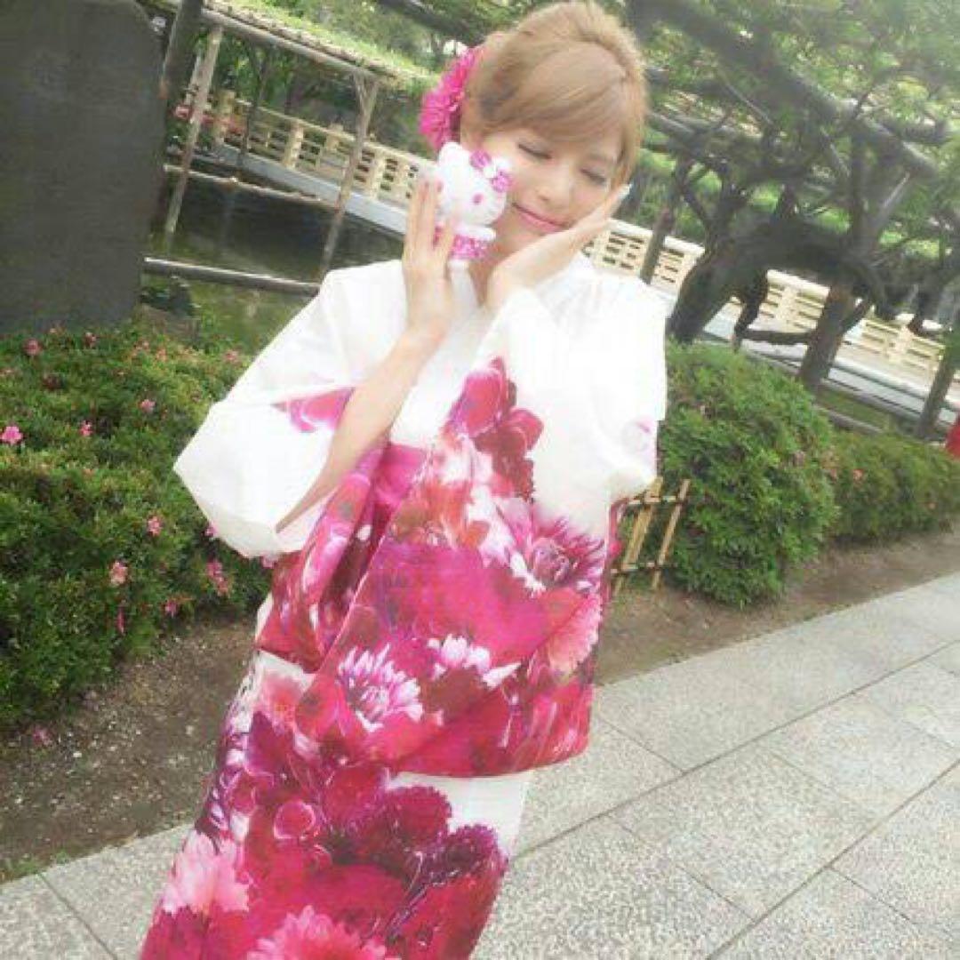 Rady リゾフラ 浴衣 激レア 最終値下げ 姫ギャル