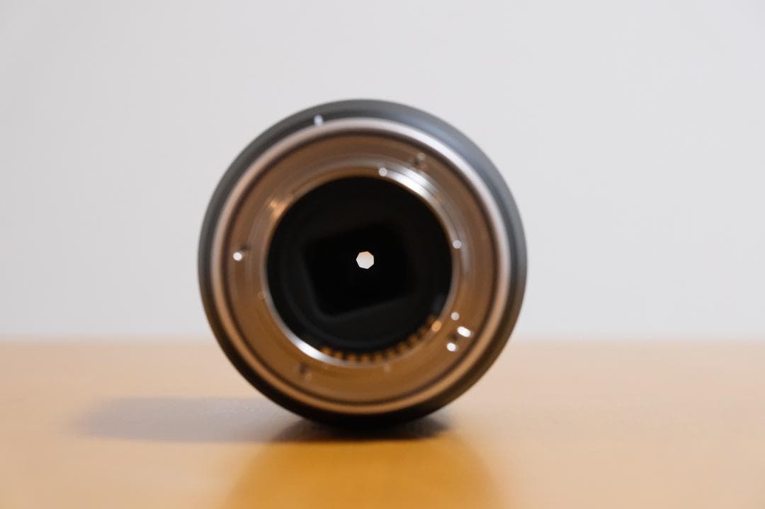 タムロン 11-20mm F/2.8 Di III-A RXD Xマウント用