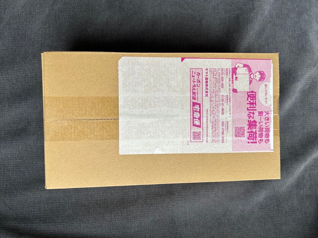 【新品】ポケモンセンター　ヒロシマスペシャルBOX