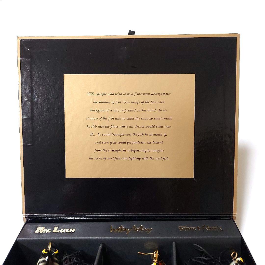 【最安値】ザウルス　10周年アニバーサリーモデル新品・未使用品　バルサ50