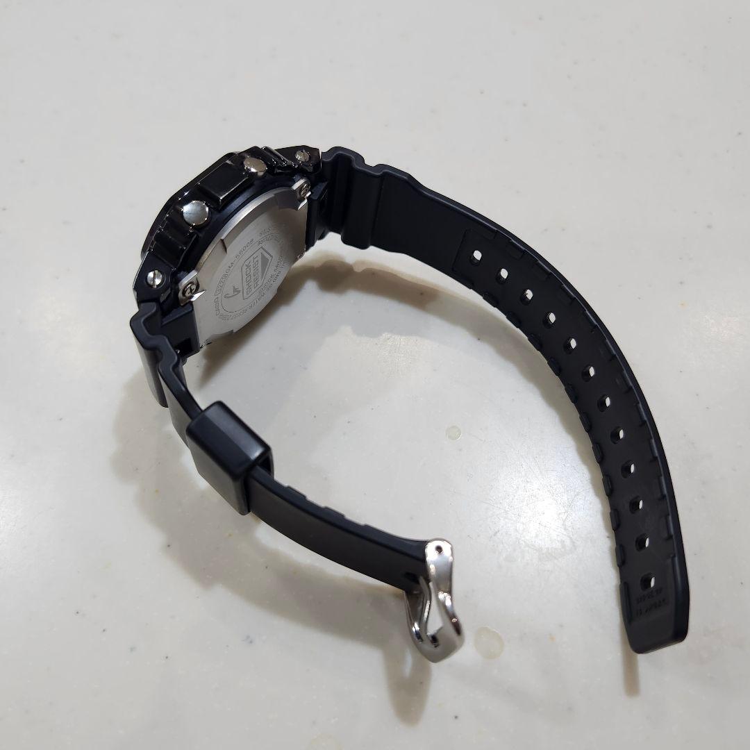 時計 CASIO G-SHOCK GM5600B1JF