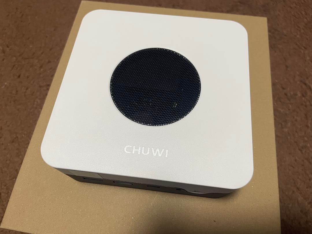 CHUWI LarkBox X 美品