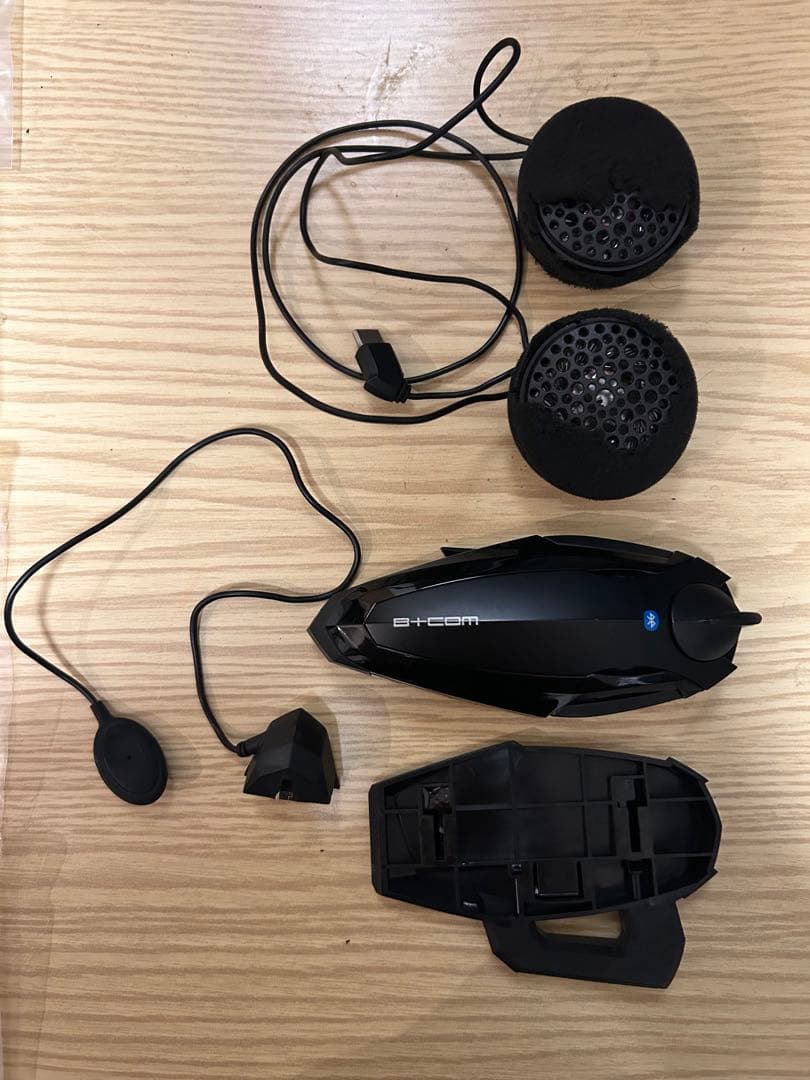 勇*ん様 ビーコム　SB6X シングル