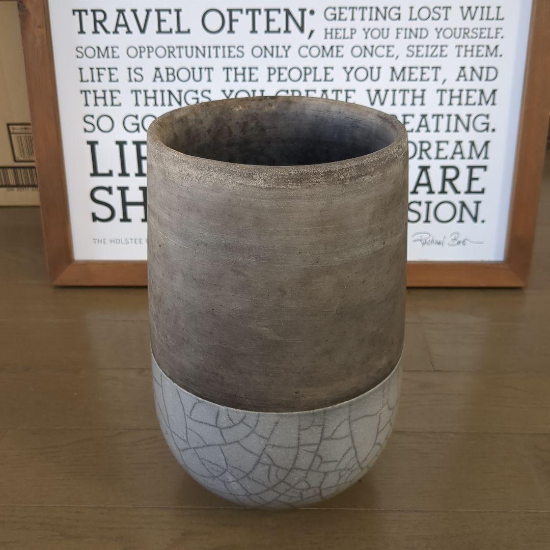 Domani ドマーニ MINSK ミンスク 鉢カバー