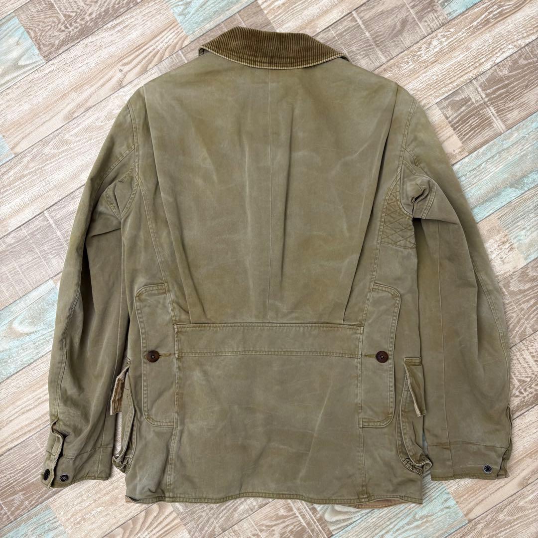 C*Y様 Polo by Ralph Lauren ラルフローレン ハンティング