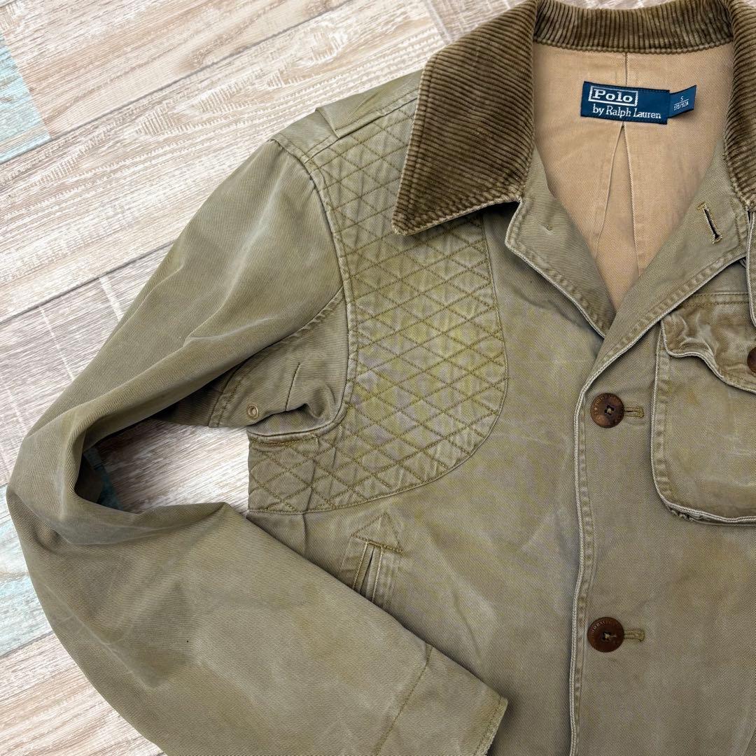 C*Y様 Polo by Ralph Lauren ラルフローレン ハンティング