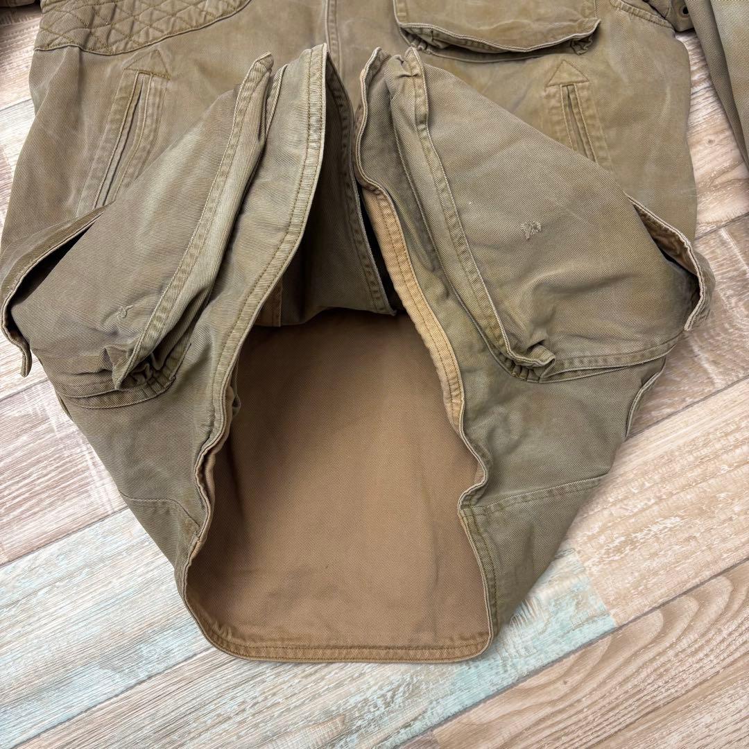 C*Y様 Polo by Ralph Lauren ラルフローレン ハンティング