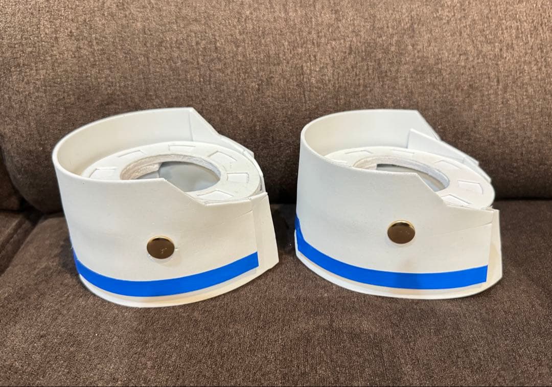 コスプレ用 デクのグローブ / 僕のヒーローアカデミア【最終値下げ】