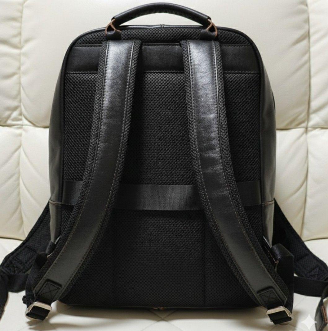 サムソナイトブラックレーベル ブルック