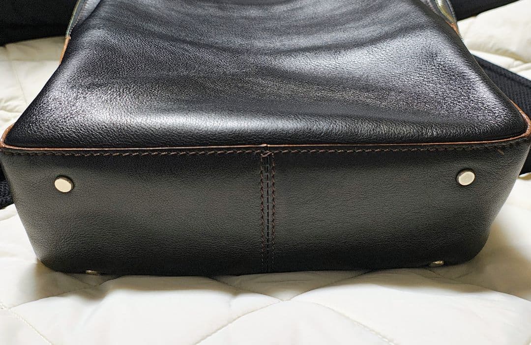 サムソナイトブラックレーベル ブルック