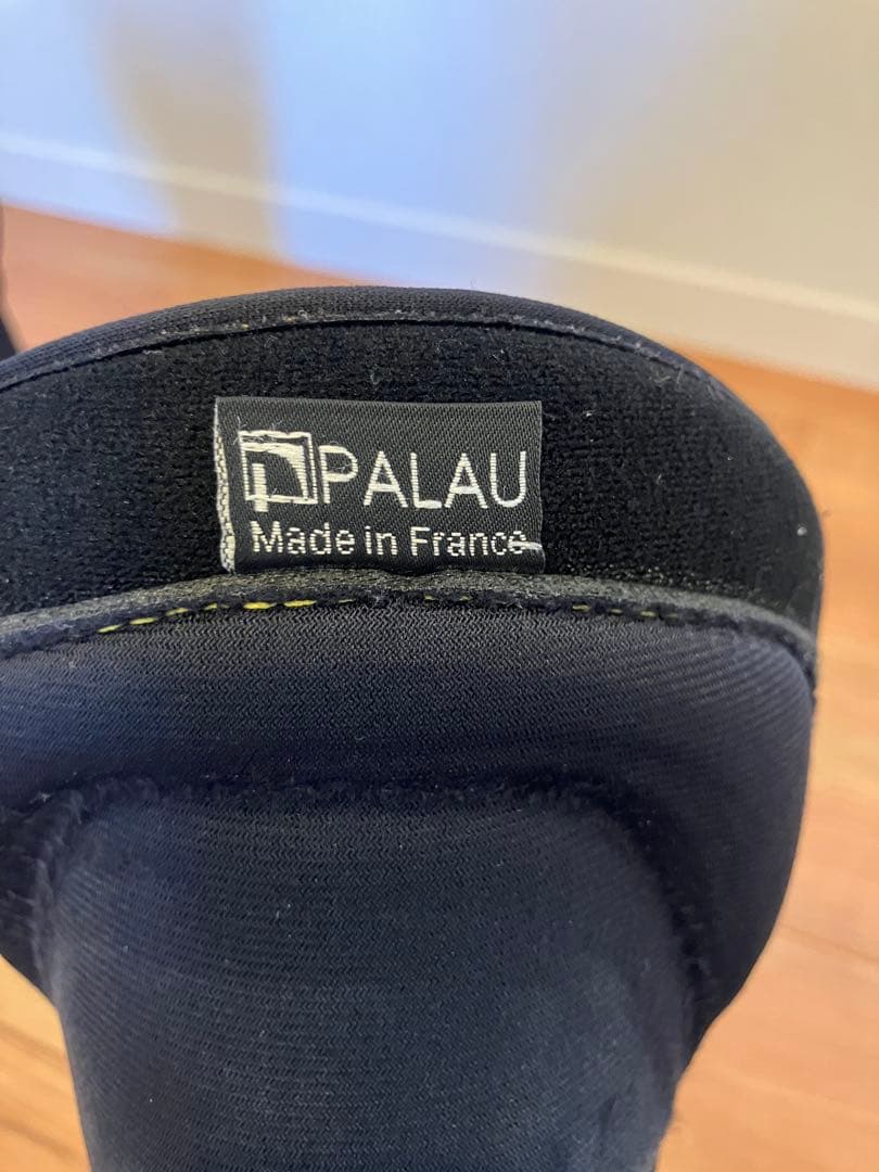 FT B&E スキーブーツ 24-24.5cm フルチルト FGPROインナー