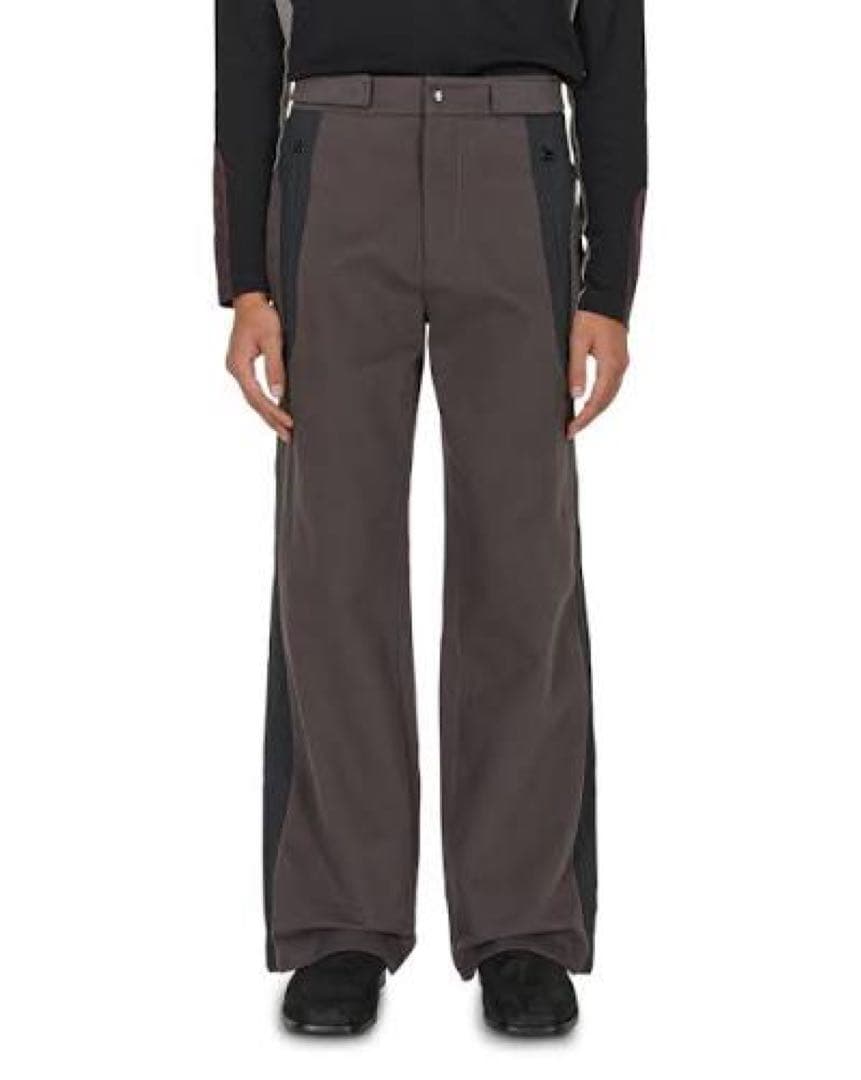 パンツ _J.L-A.L_ 2023AW Dewal Pants